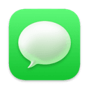 iMessage